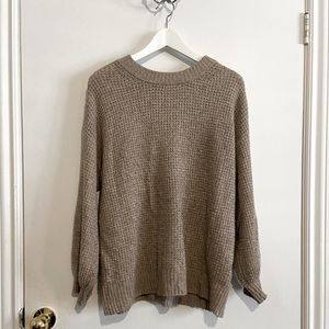 American Eagle Sweater